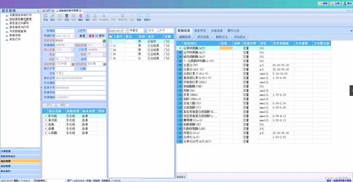 从零开始 基于C源码构建的LIS实验室检验科信息系统设计与实现